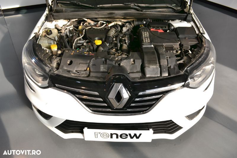 Renault Megane Blue dCi 116 EDC Intens - 20
