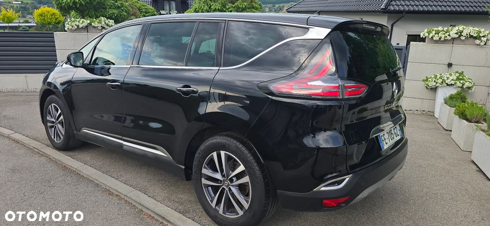 Renault Espace 2.0 Blue dCi Zen EDC - 15