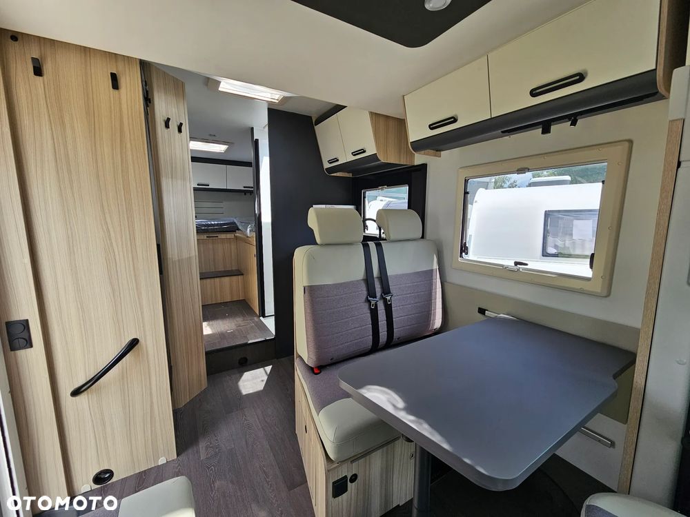 Adria S 75 SL Edycja Jubileuszowa - 11