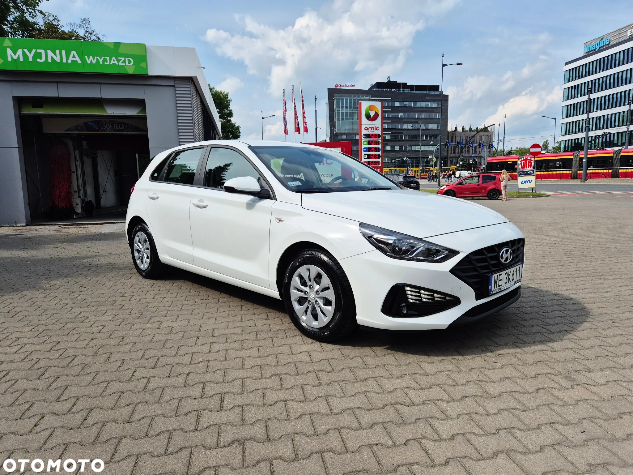Hyundai i30 1.5 DPI Classic + - 7