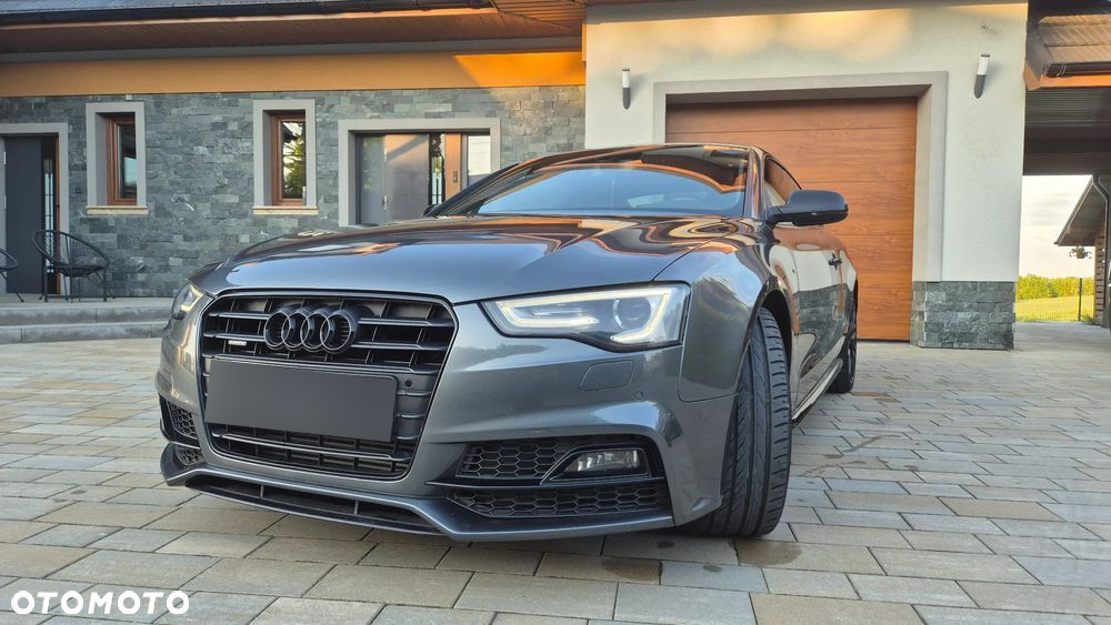 Audi A5 - 7