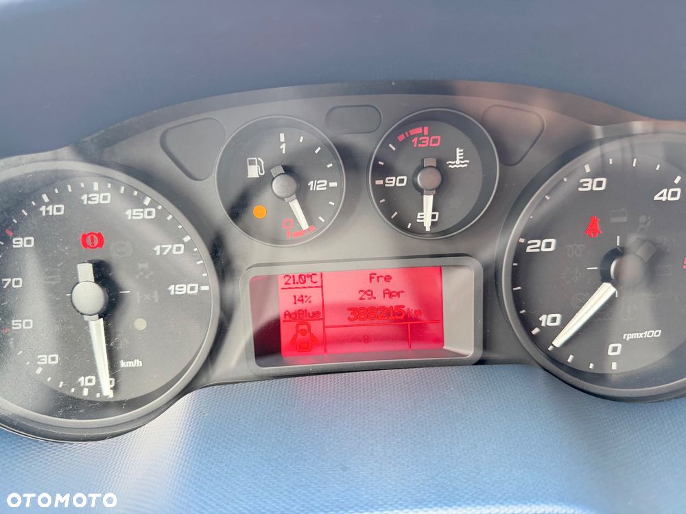 Iveco Daily 35S18 - 8