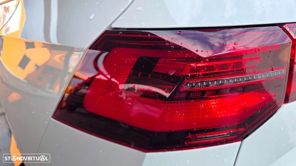 VW Golf 2.0 TSI GTI DSG - 39