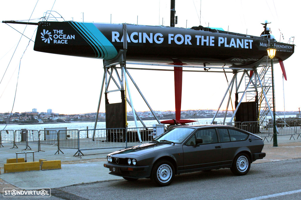 Alfa Romeo GTV - 39