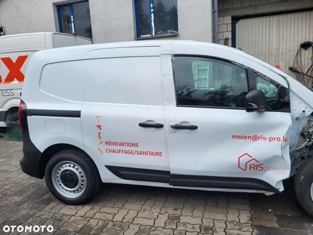 Renault KANGOO 745 km !!! - 6