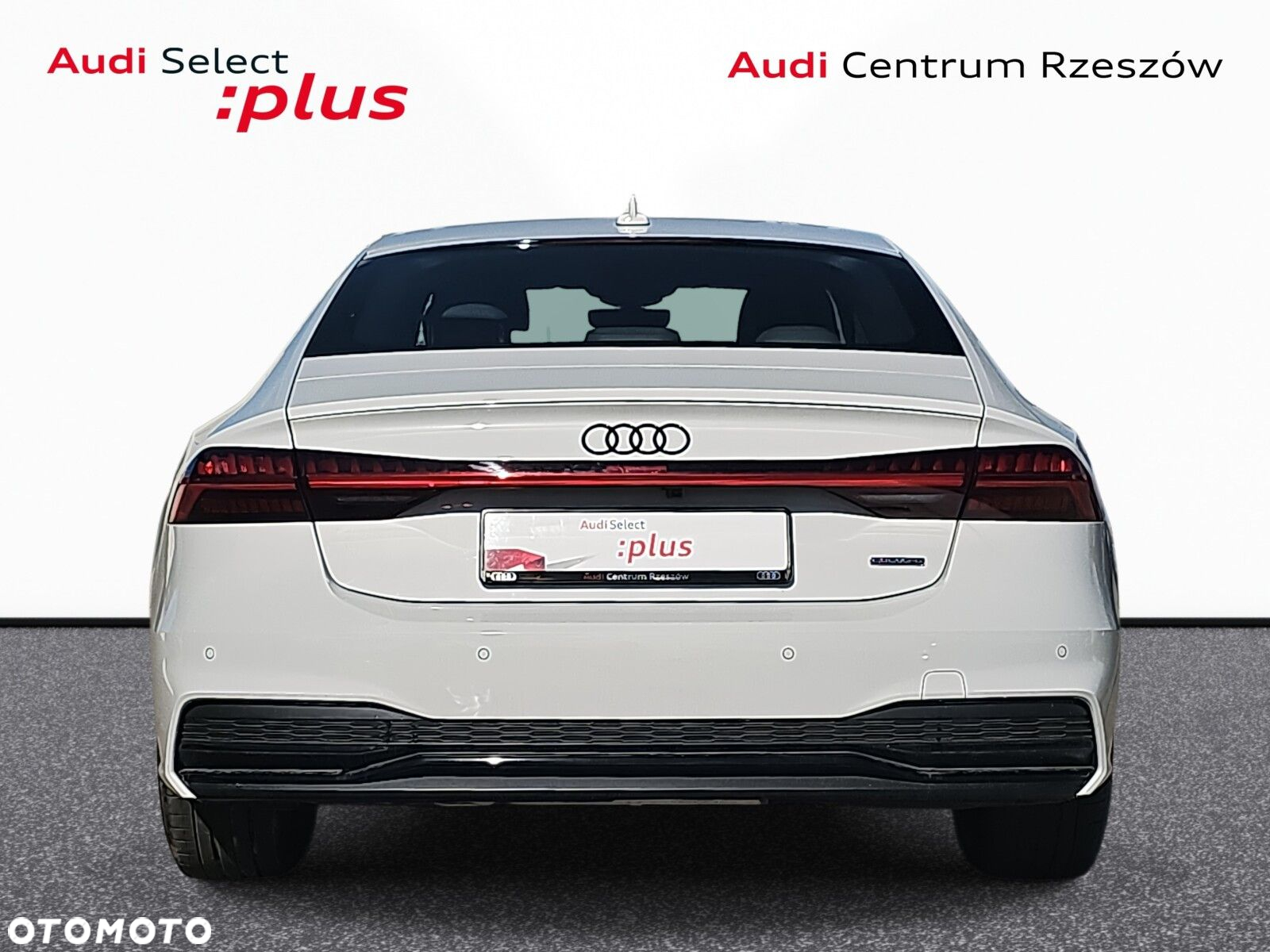 Audi A7 Sportback - 6