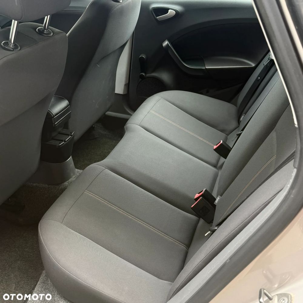 Seat Ibiza 1.4 16V Style - 15