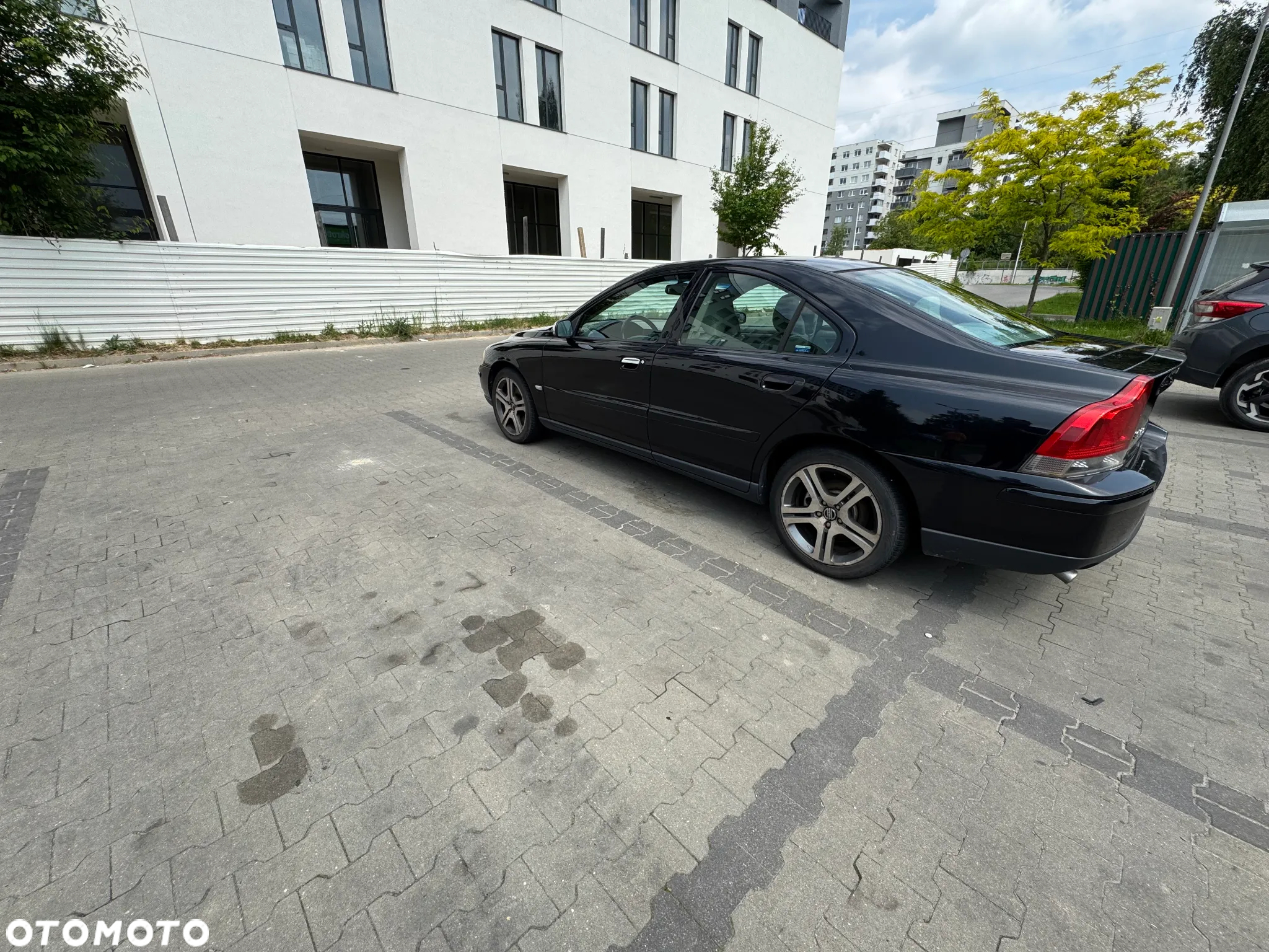 Volvo S60 - 14