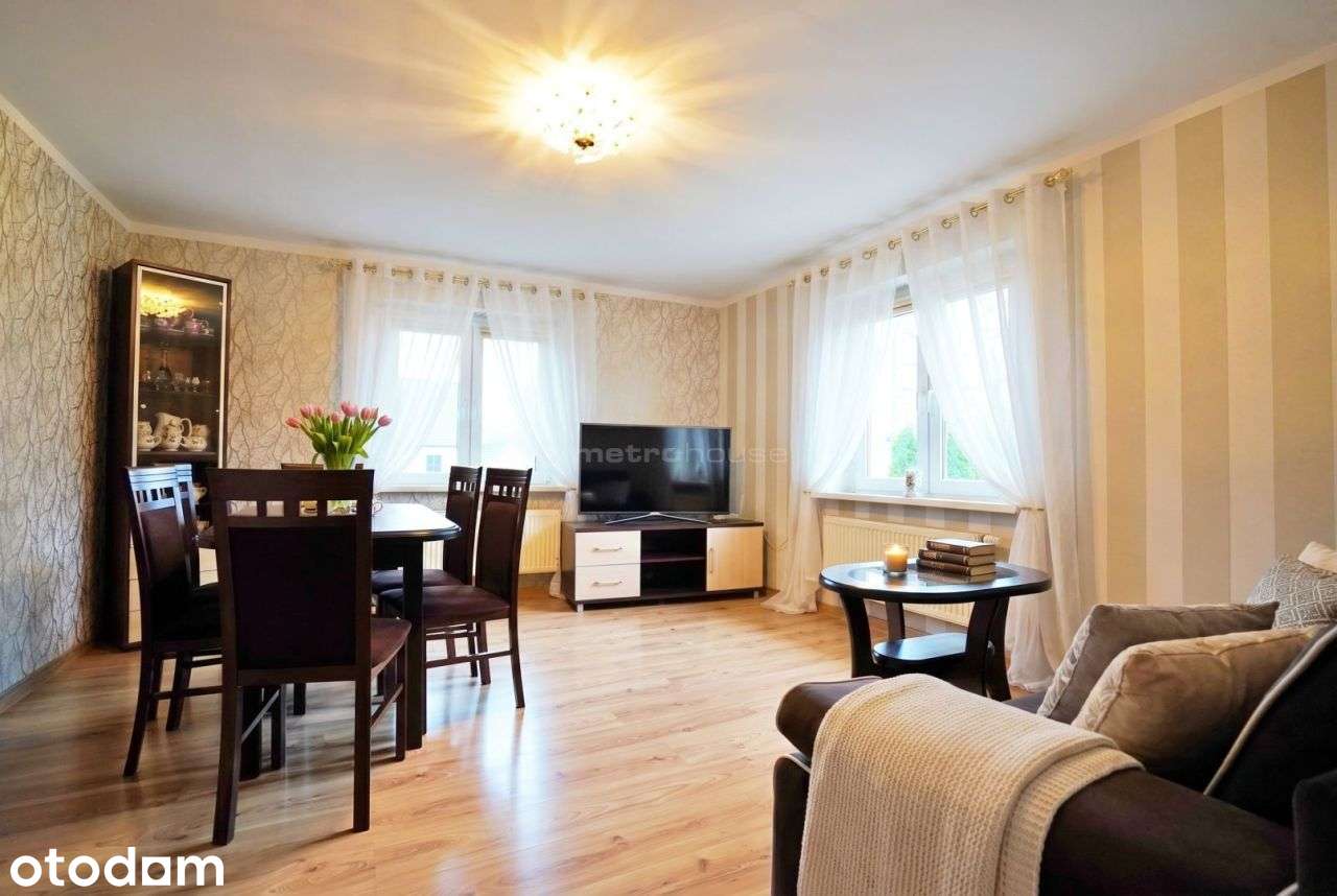 Gotowy Dom z dużą działką 0,86 Ha, 5 min od miasta - Pełny obrazek: 3/17