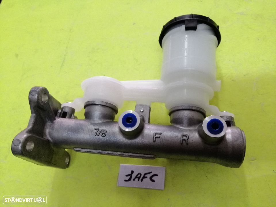 Bomba principal dos travões Bedford Isuzu Kbd25 Kbd26 Kbd27 - 1