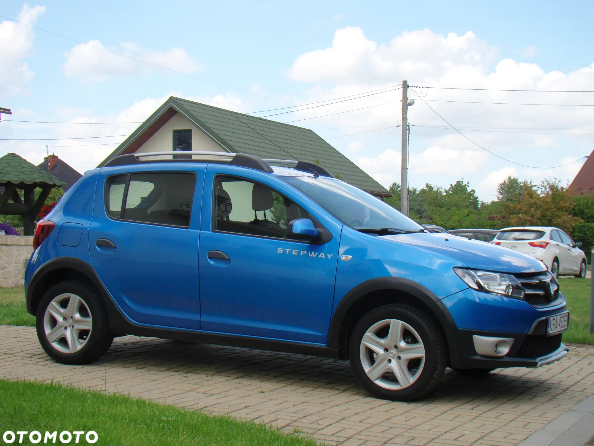 Dacia Sandero Stepway TCe 90 (S&S) Prestige - 3