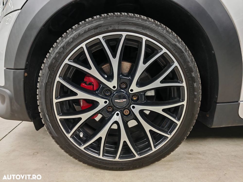 Mini John Cooper Works Countryman All4 Aut. - 36