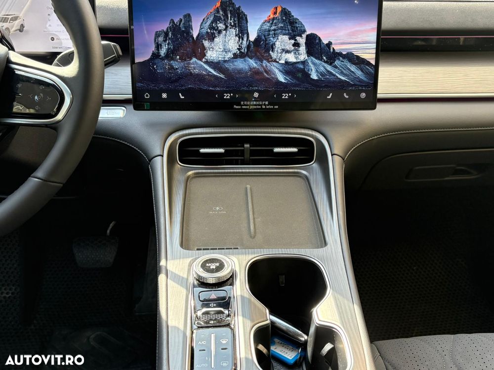 Chery Tiggo 8 1.6 TGDI 7DCT Luxury - 20