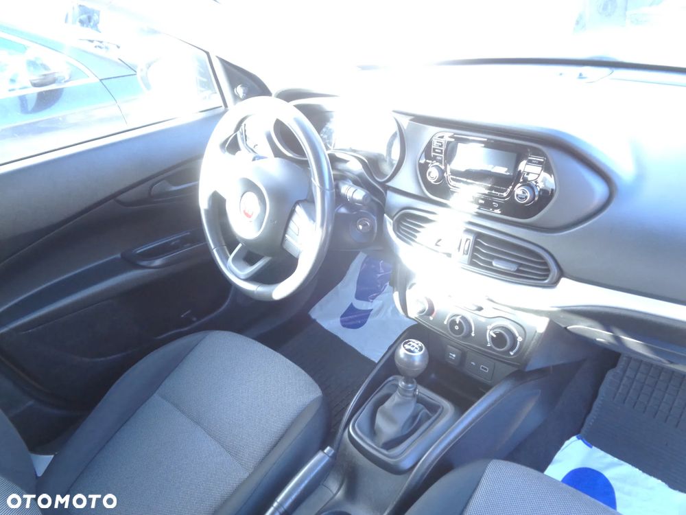 Fiat Tipo - 13