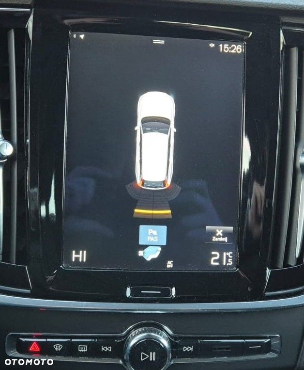 Volvo V90 D4 Kinetic - 19