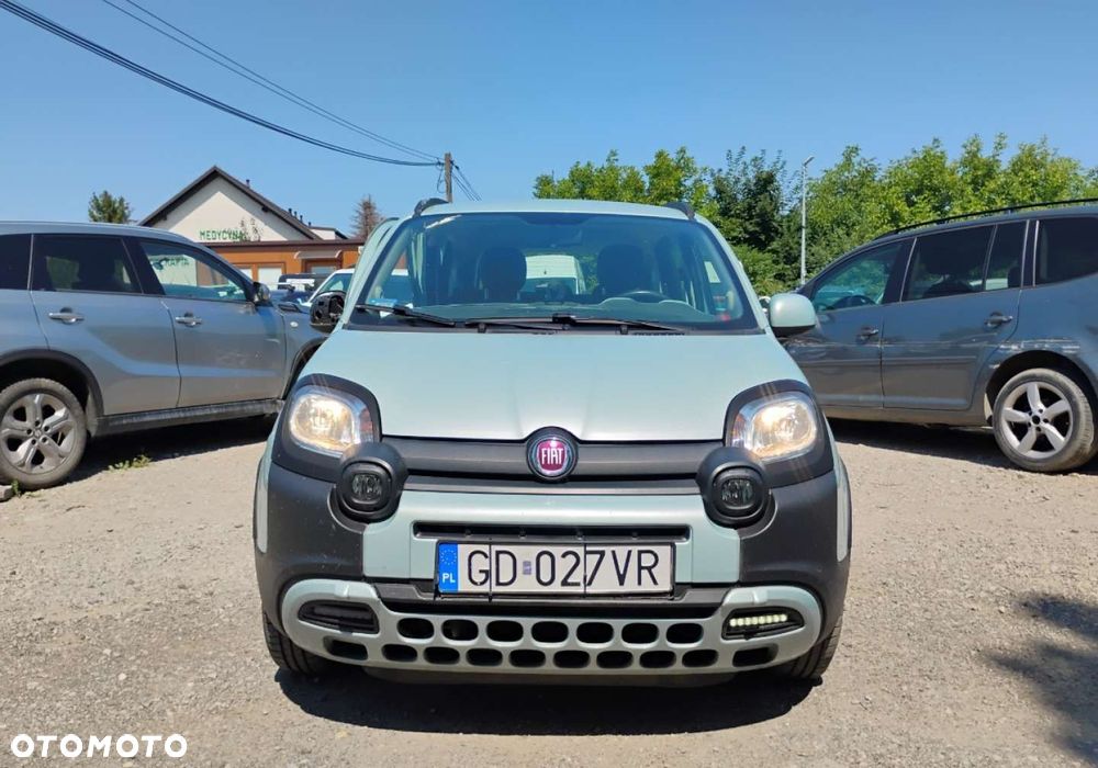 Fiat Panda - 22