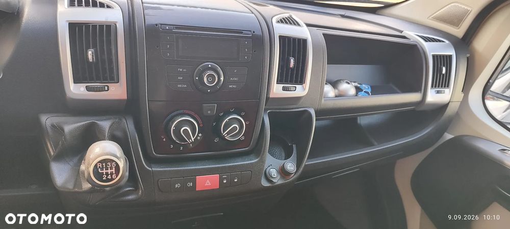 Fiat DUCATO - 17