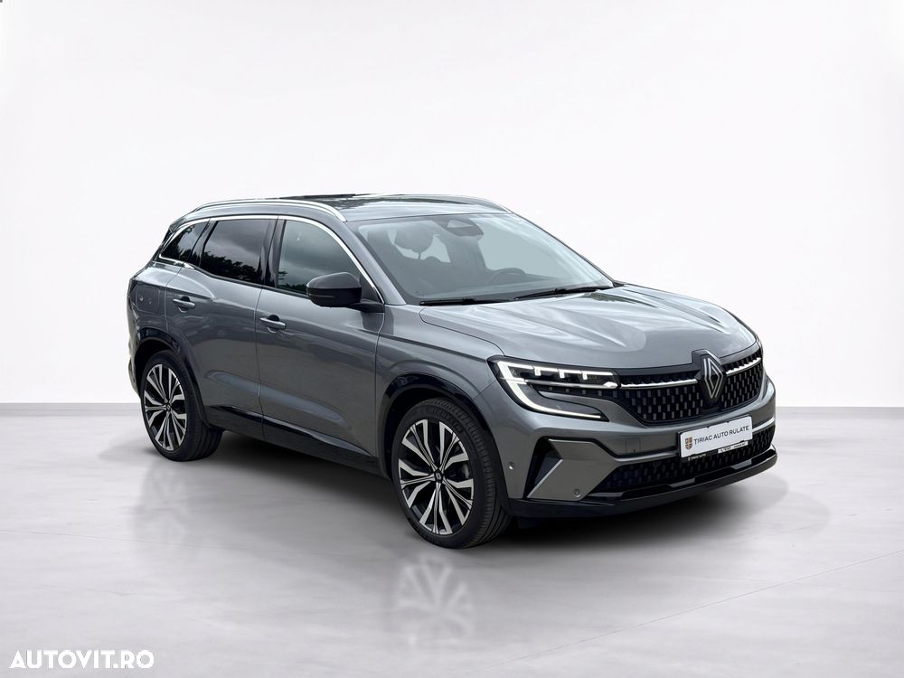 Renault Austral E-Tech Full 200 Iconic - 8