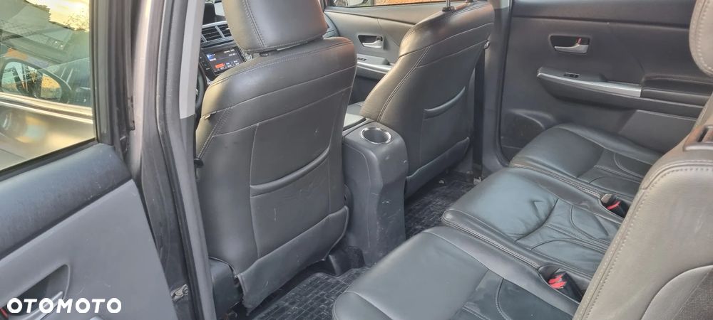 Toyota Prius+ 1.8 HSD Active - 11