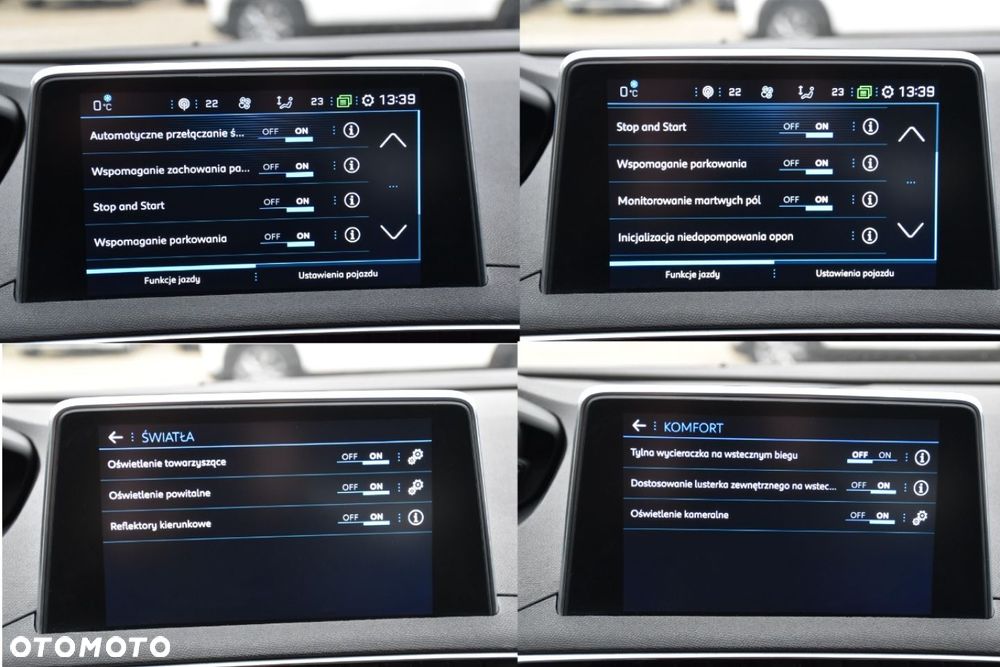 Peugeot 5008 2.0 BlueHDI GT S&S EAT8 - 26