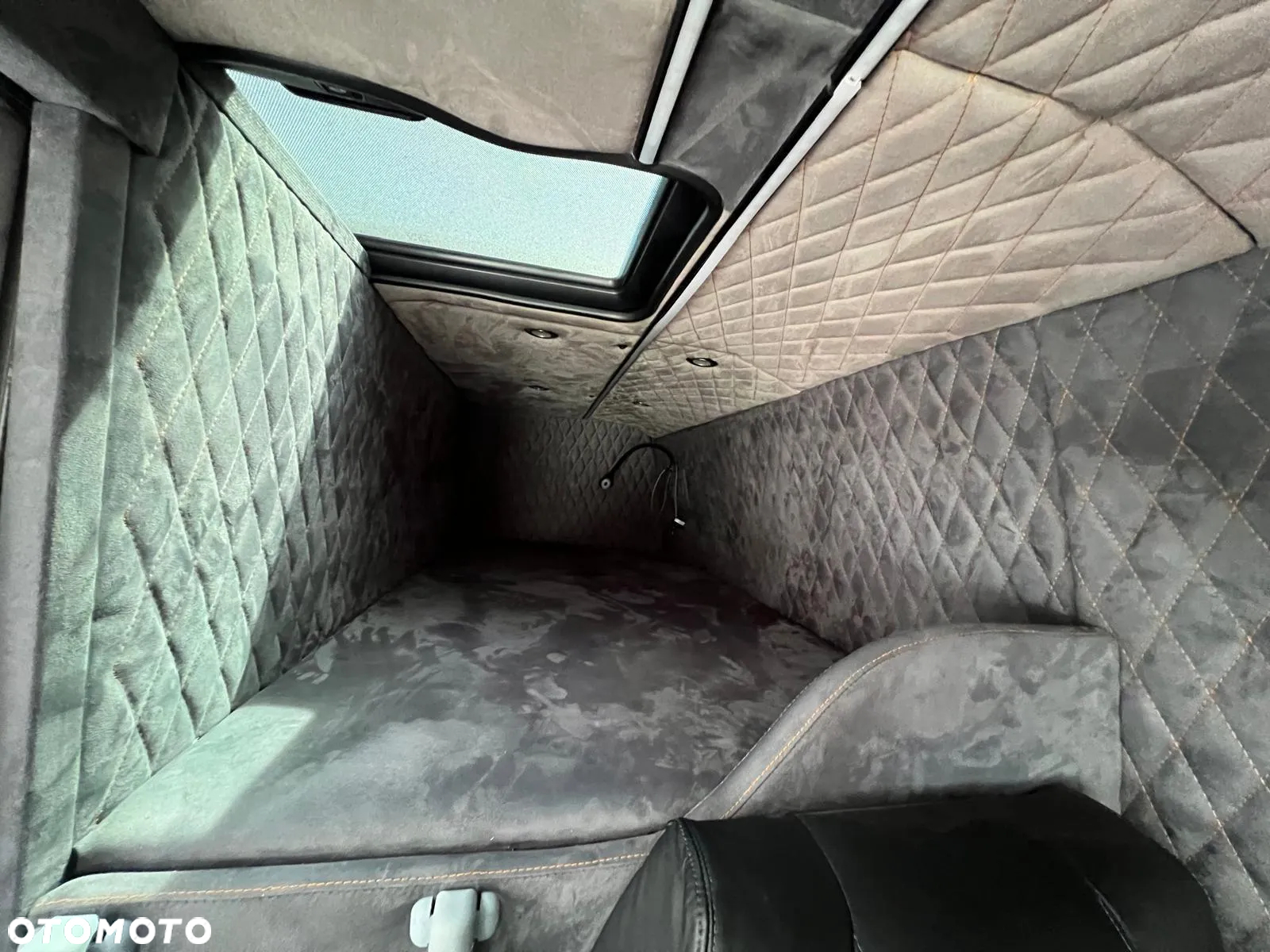 Mercedes-Benz Sprinter 319 CDI 907.235 - 11