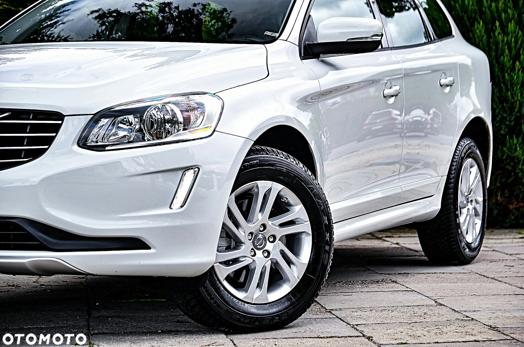 Volvo XC 60 D3 Kinetic - 9