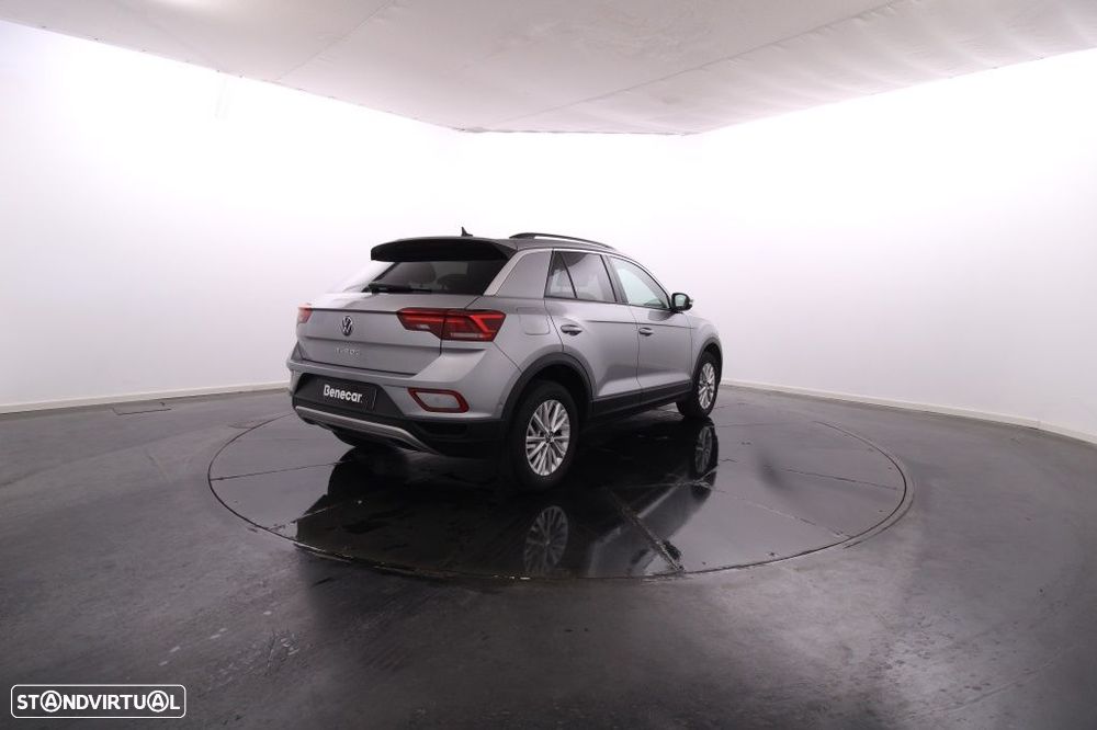 VW T-Roc 1.0 TSI Style - 7