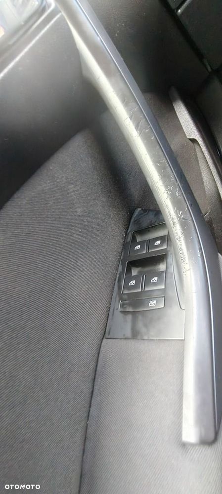 Opel Astra 1.4 Turbo (ecoFLEX) Start/Stop Edition - 15