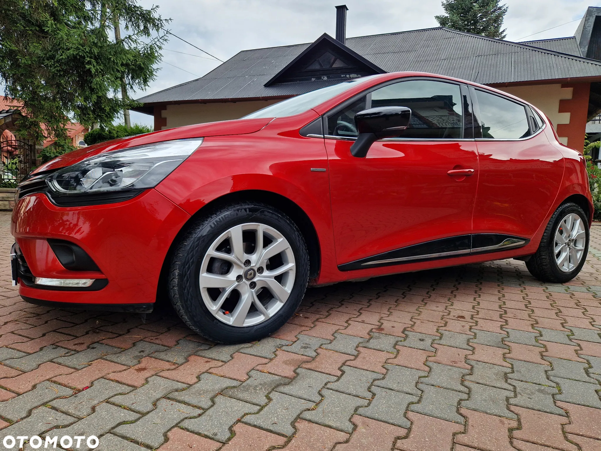 Renault Clio 0.9 Energy TCe Limited Plus - 3