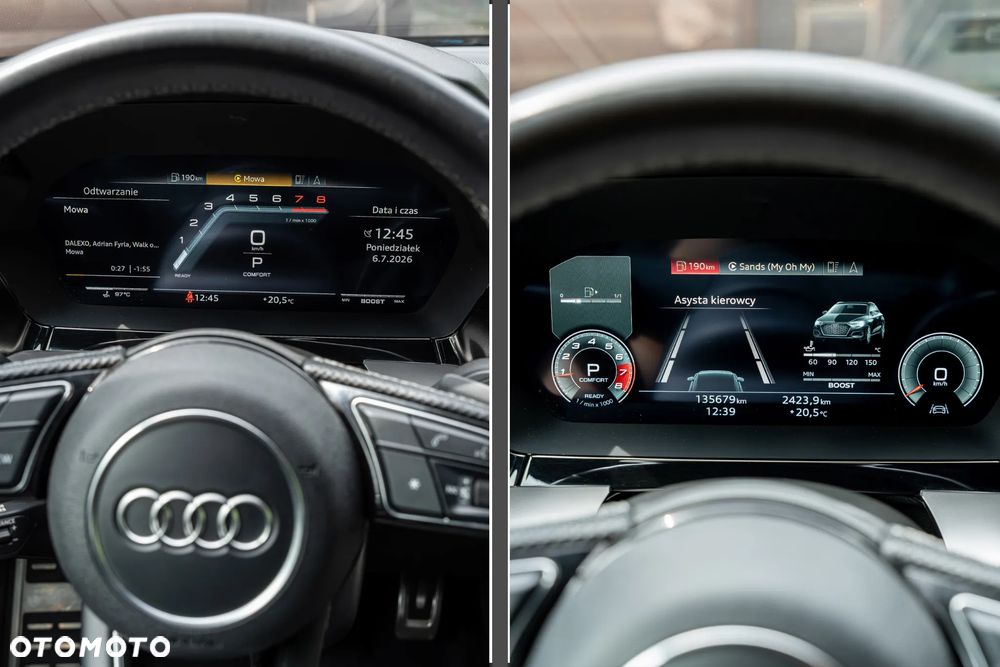Audi S3 - 27