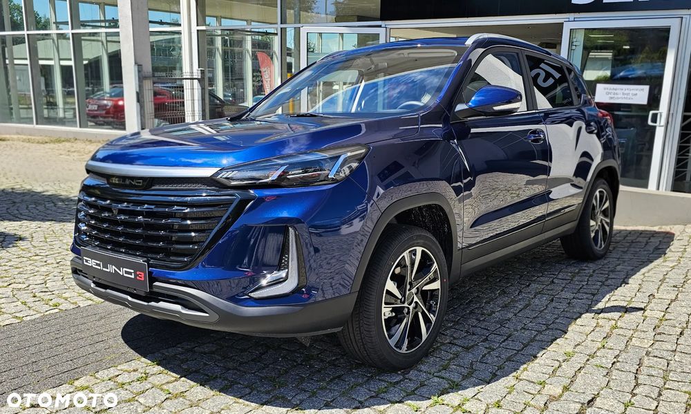 BAIC 3 - 13