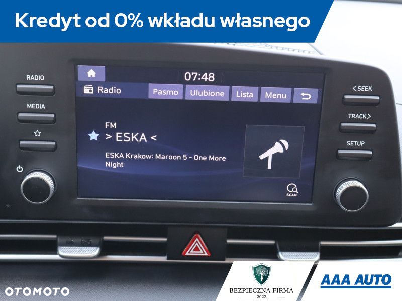 Hyundai Elantra - 13