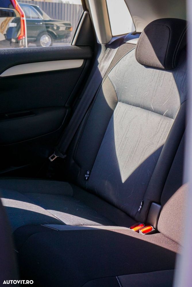 Citroën C4 - 31