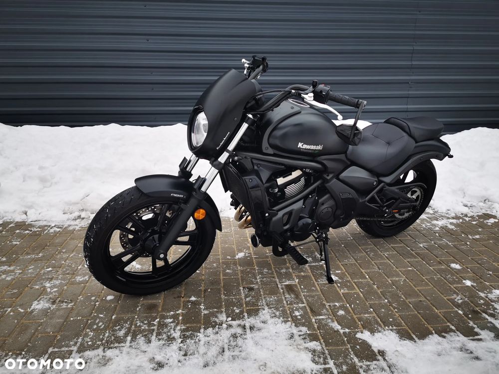 Kawasaki Vulcan - 29