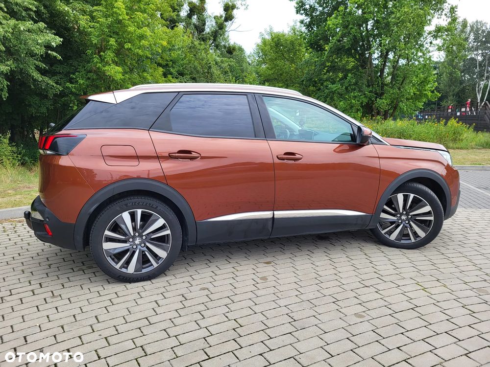 Peugeot 3008 BlueHDi 130 Stop & Start Allure - 15