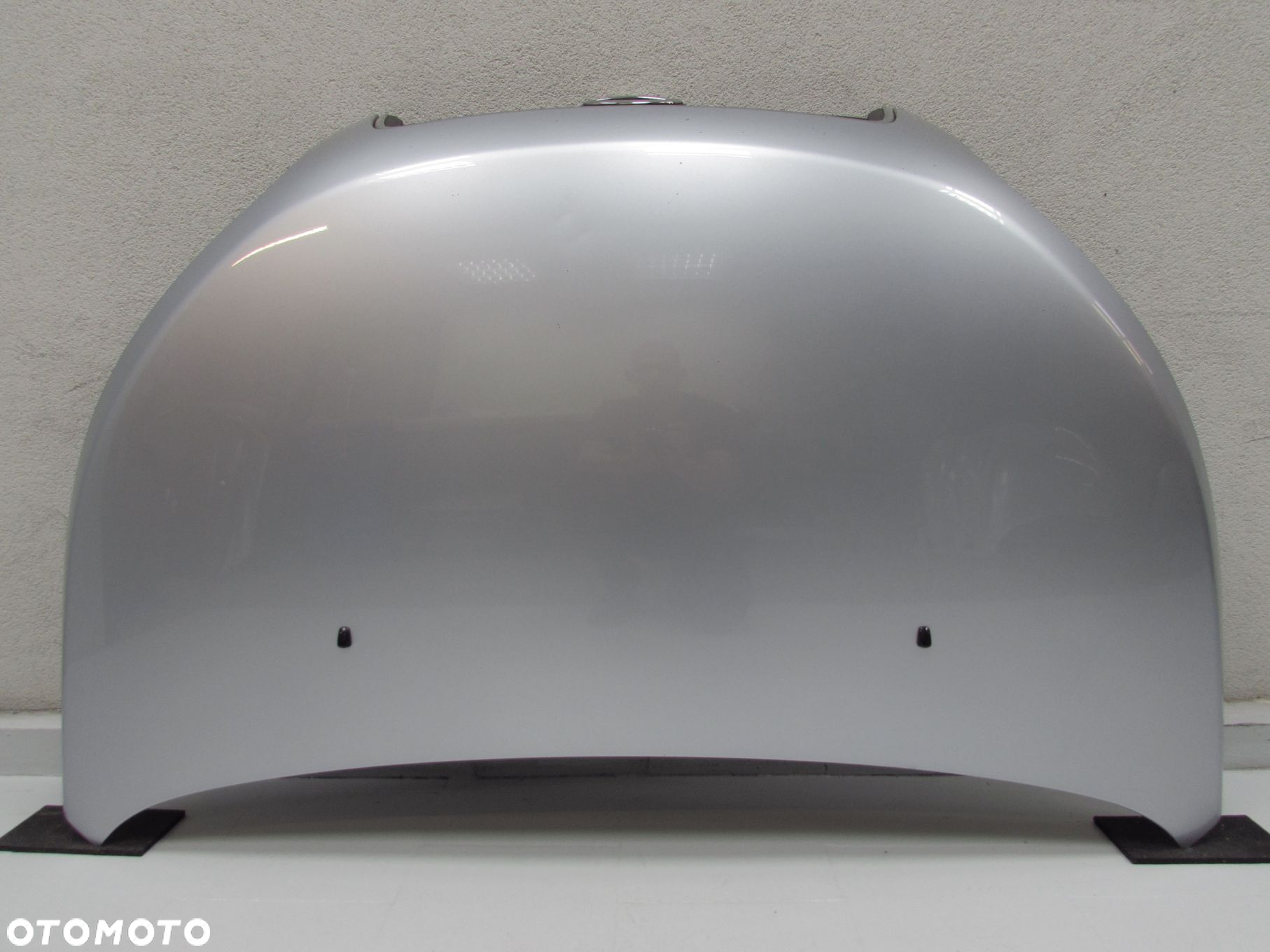 DAIHATSU TERIOS II 06-16 MASKA POKRYWA SILNIKA GRILL S28 - 7