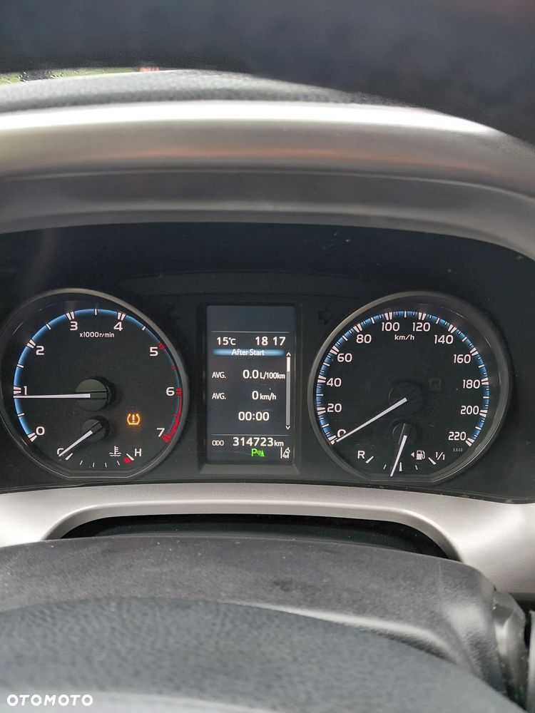 Toyota RAV4 2.0 D-4D Sprint 4x2 - 4