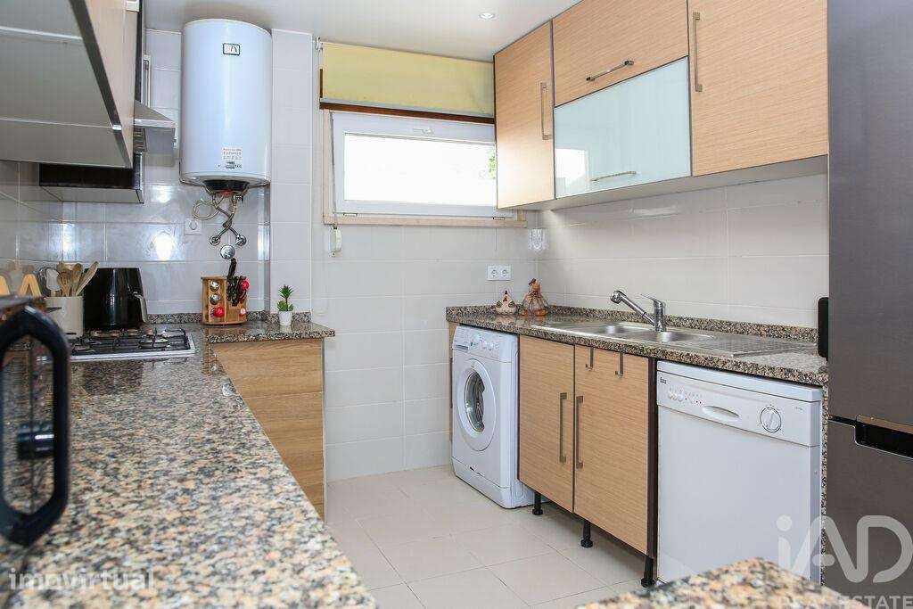 Apartamento T2 em Santa Maria, São Pedro e Matacães de 60 m2 - Grande imagem: 5/29