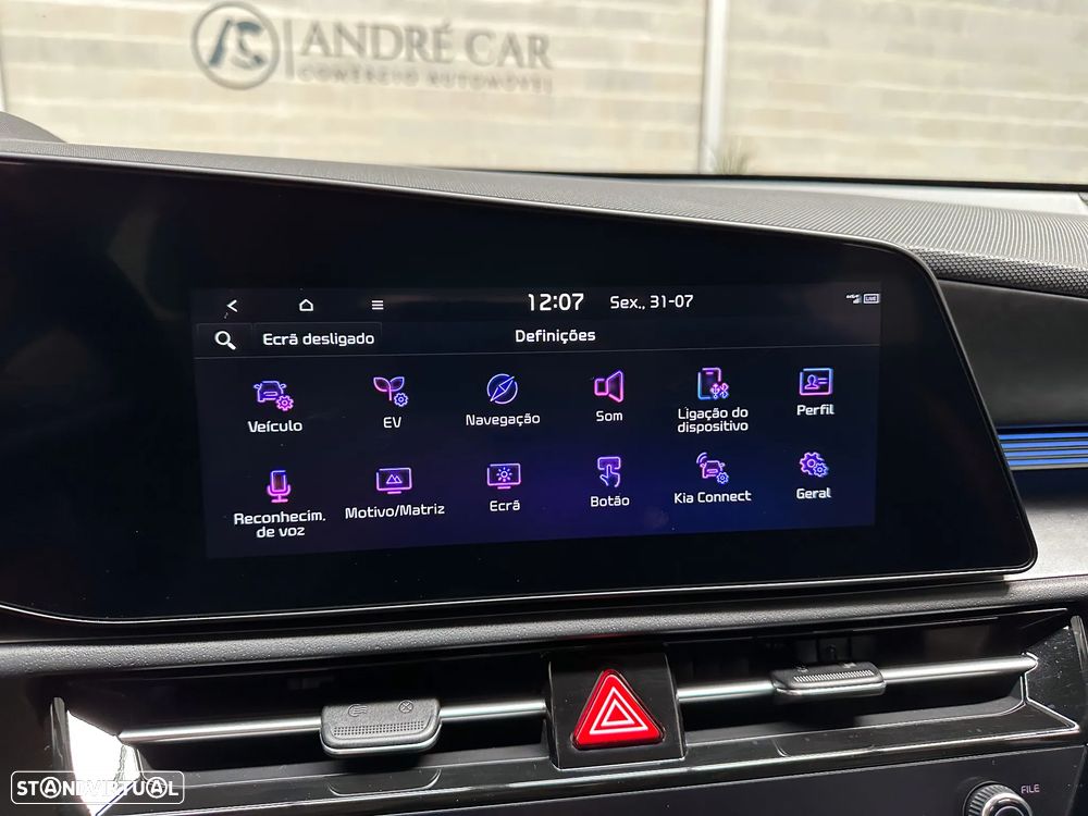 Kia e-Niro 64kWh - 28