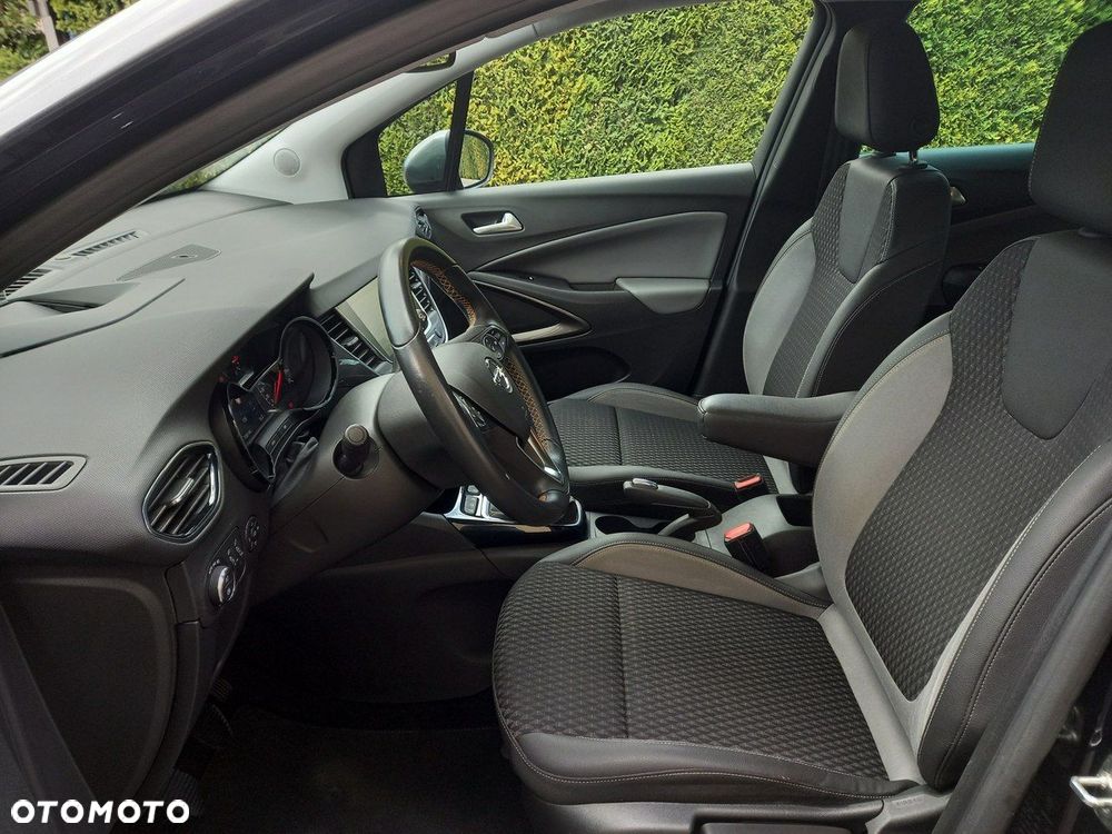 Opel Crossland X 1.2 Start/Stop Design Line - 29