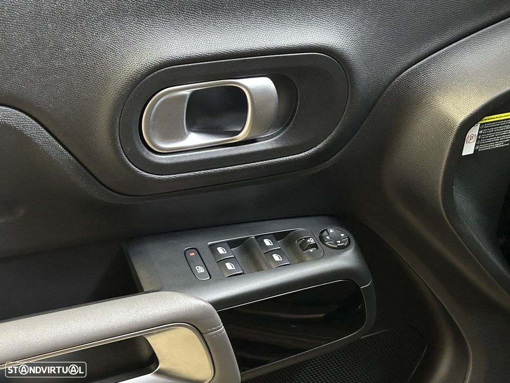 Citroën C5 Aircross 1.5 BlueHDi C-Series EAT8 - 34