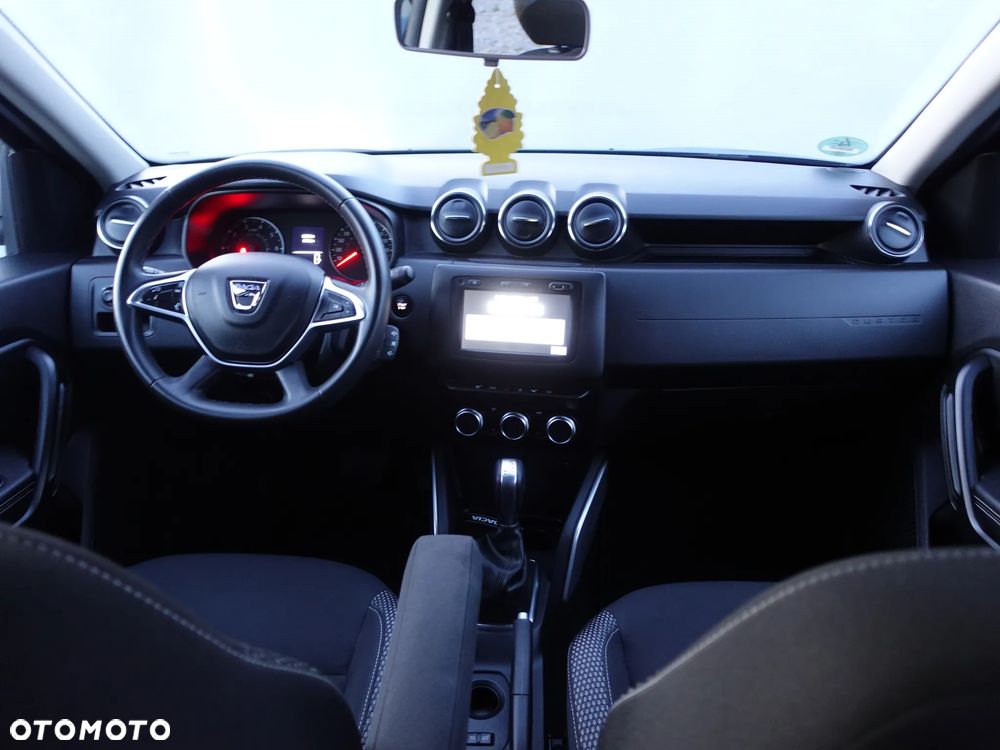 Dacia Duster 1.5 dCi Prestige EDC - 4