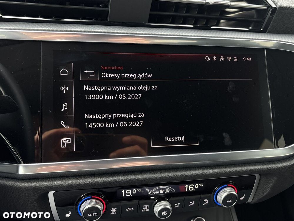 Audi Q3 35 TFSI mHEV Advanced S tronic - 25