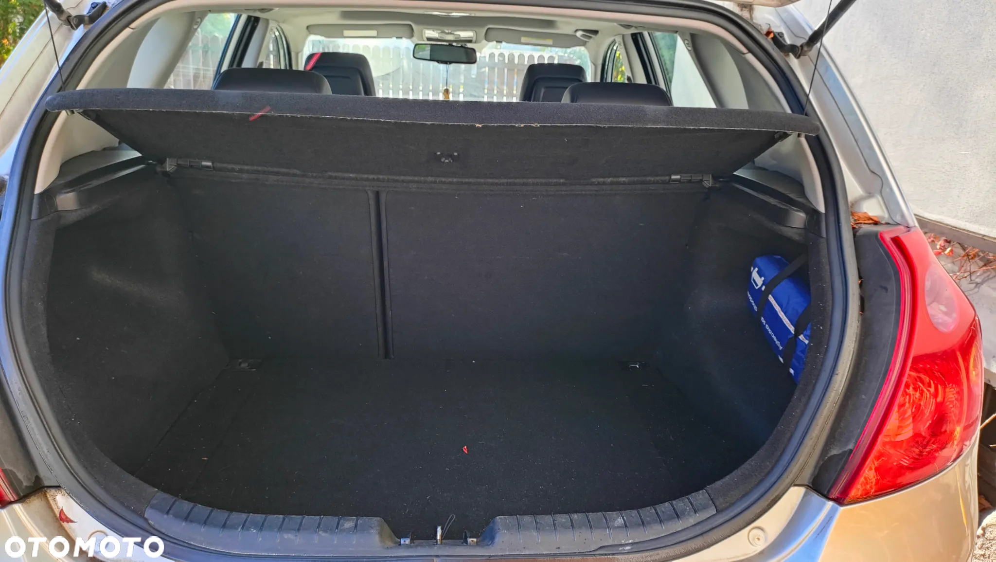 Kia Ceed Cee'd 1.6 Optimum + - 11