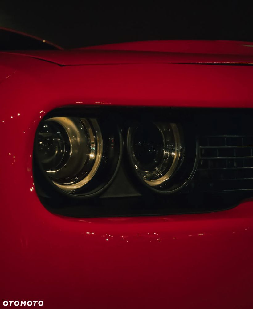 Dodge Challenger 5.7 R/T - 14