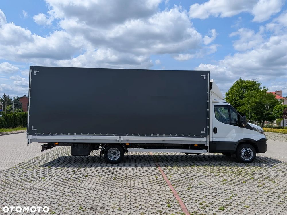 Iveco Daily 50c15 3.0 HPI - 6