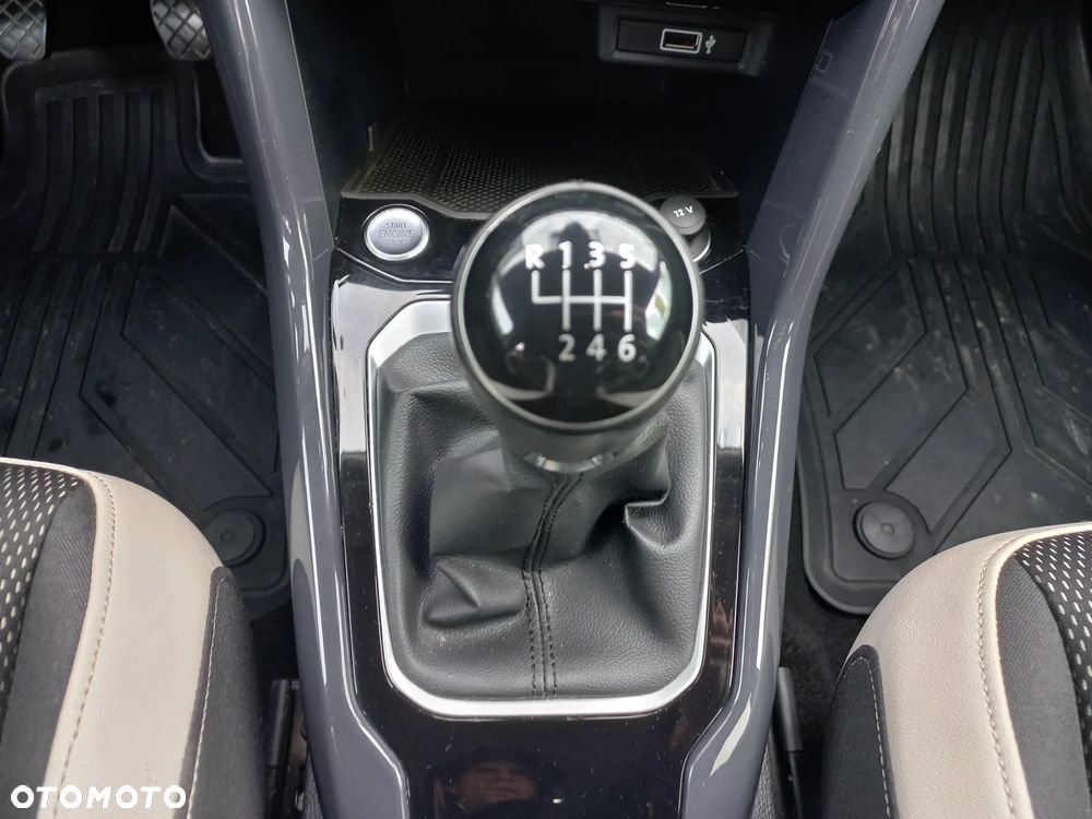 Volkswagen T-Roc 1.5 TSI GPF ACT Advance - 22