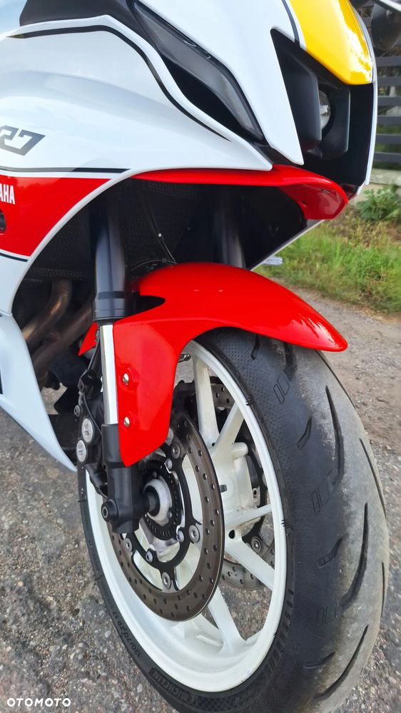 Yamaha R7 - 18