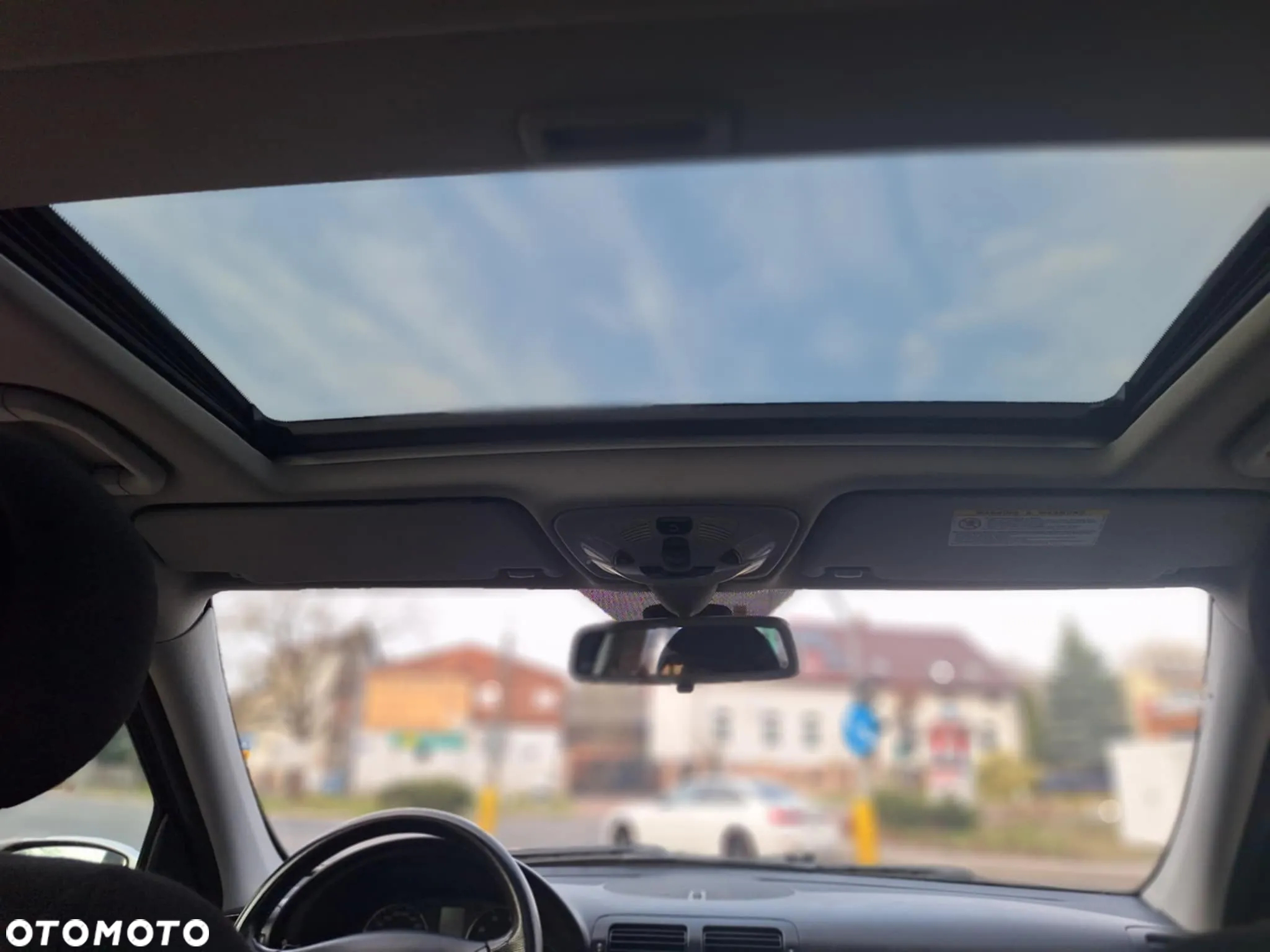 Mercedes-Benz Klasa C 180 Kompressor Automatik Elegance - 10
