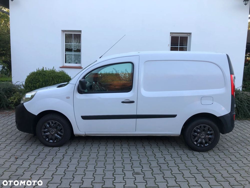 Renault Kangoo - 6
